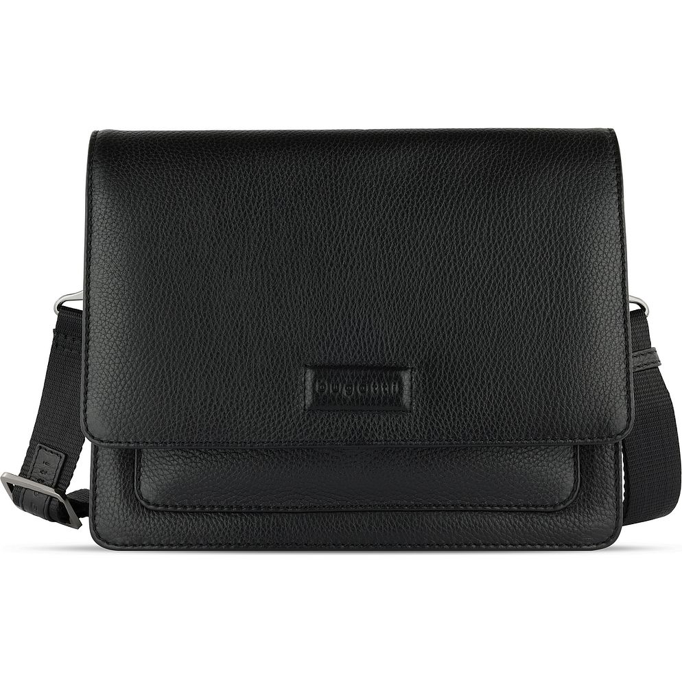 bugatti Elsa Borsa a tracolla M Vera Pelle 25 cm bugatti Elsa Borsa a tracolla M Vera Pelle 25 cm