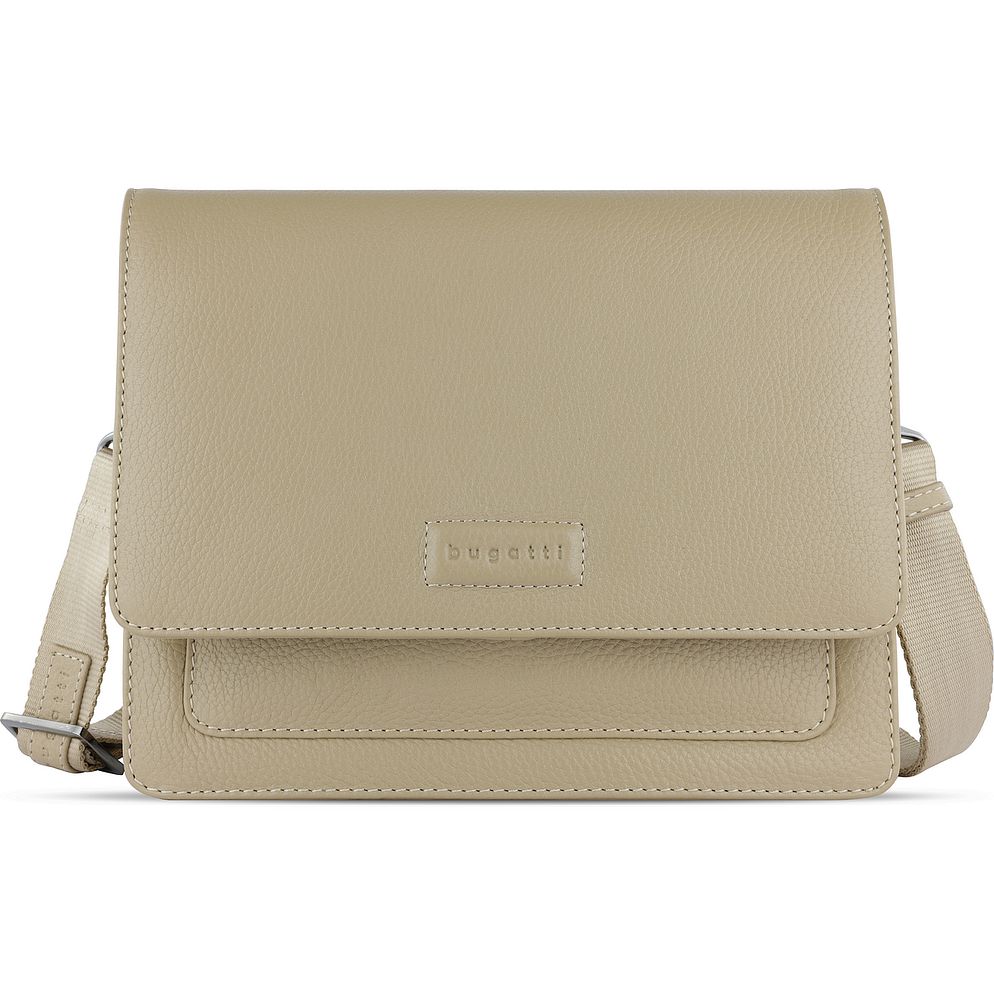 bugatti Elsa Borsa a tracolla M Vera Pelle 25 cm bugatti Elsa Borsa a tracolla M Vera Pelle 25 cm