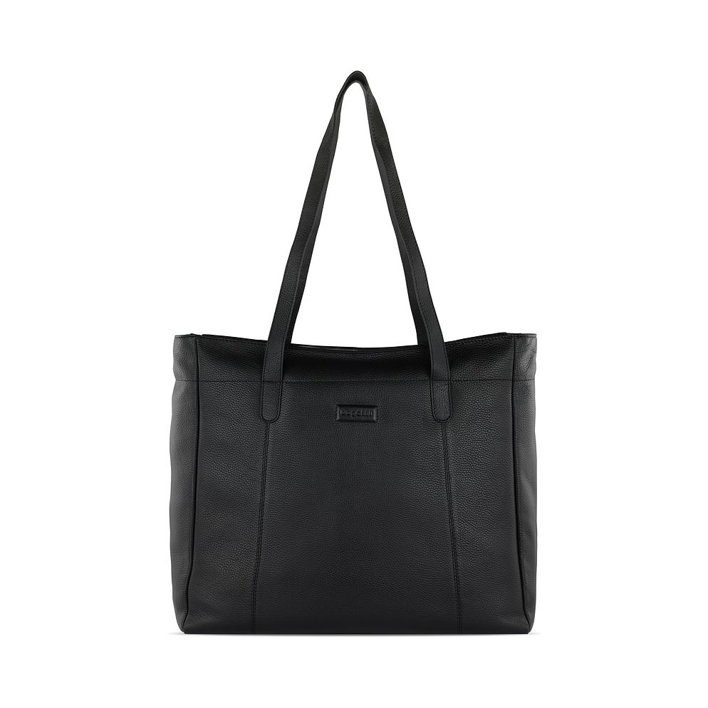 bugatti Elsa Borsa shopper Vera Pelle 42 cm bugatti Elsa Borsa shopper Vera Pelle 42 cm