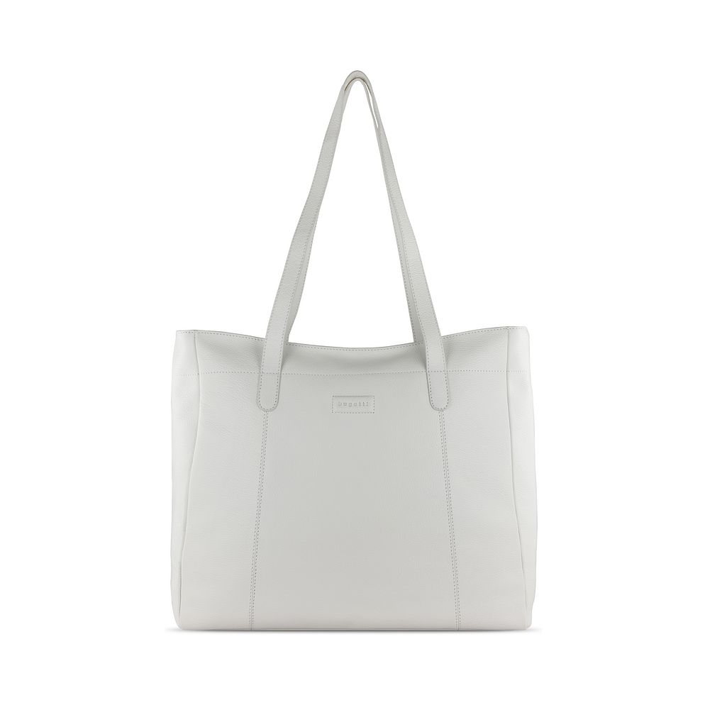bugatti Elsa Borsa shopper Vera Pelle 42 cm bugatti Elsa Borsa shopper Vera Pelle 42 cm