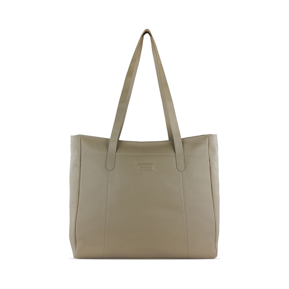 bugatti Elsa Borsa shopper Vera Pelle 42 cm bugatti Elsa Borsa shopper Vera Pelle 42 cm
