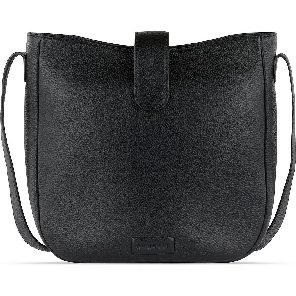 bugatti Elsa Crossbody taske Læder 30 cm bugatti Elsa Crossbody taske Læder 30 cm