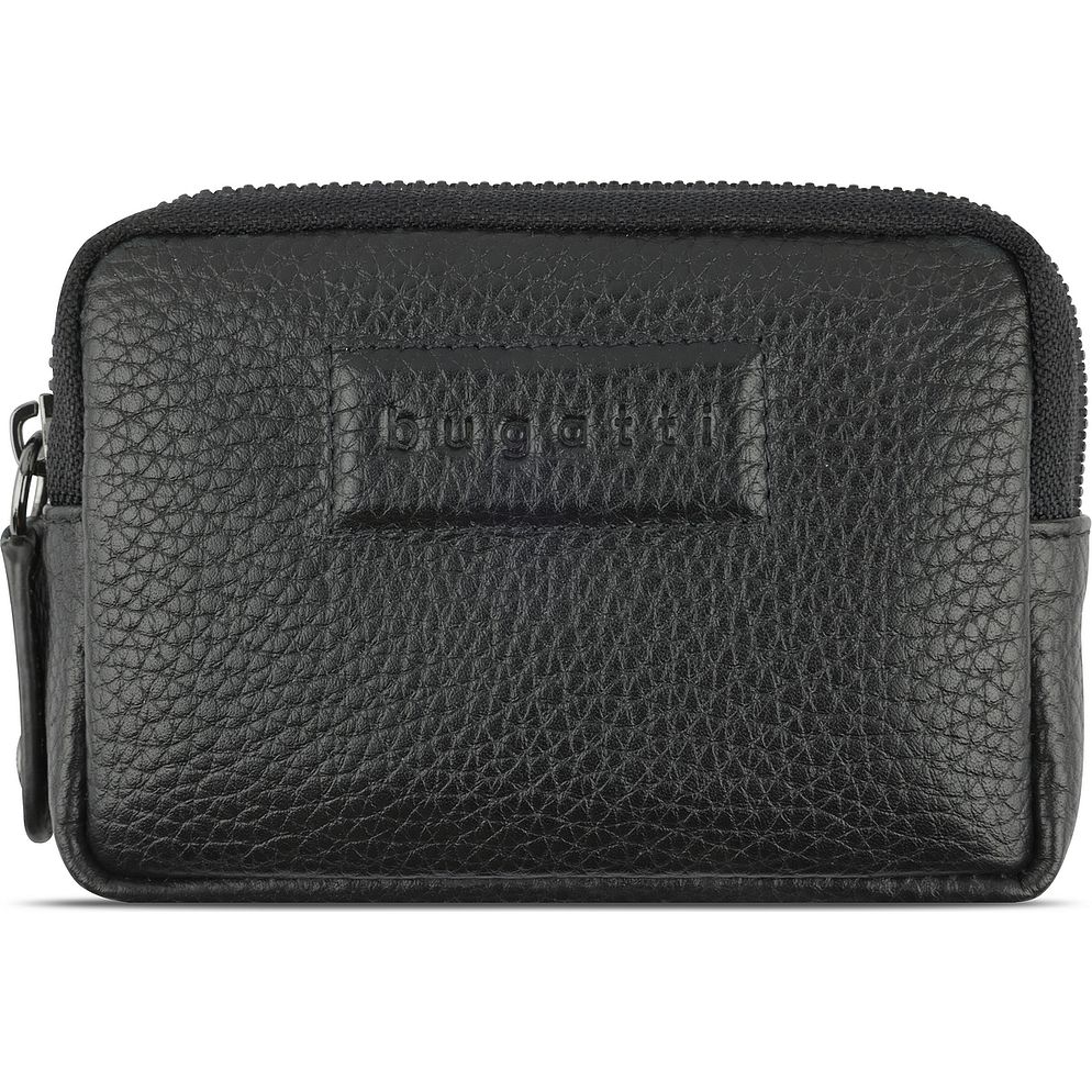 bugatti Elsa Estuche para llave Piel natural 10.5 cm bugatti Elsa Estuche para llave Piel natural 10.5 cm