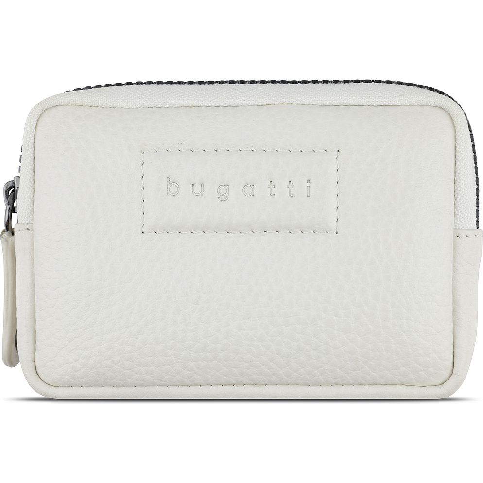 bugatti Elsa Estuche para llave Piel natural 10.5 cm bugatti Elsa Estuche para llave Piel natural 10.5 cm