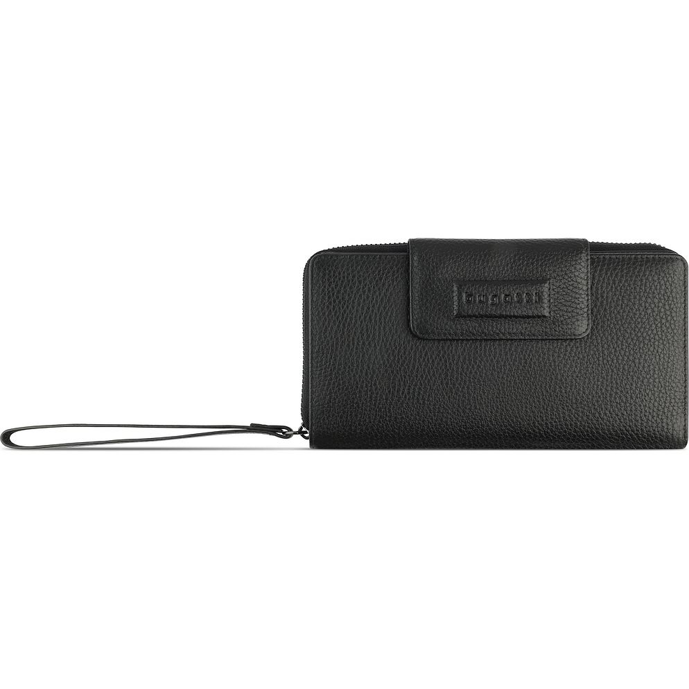 bugatti Elsa Pung RFID-beskyttelse Læder 19 cm bugatti Elsa Pung RFID-beskyttelse Læder 19 cm