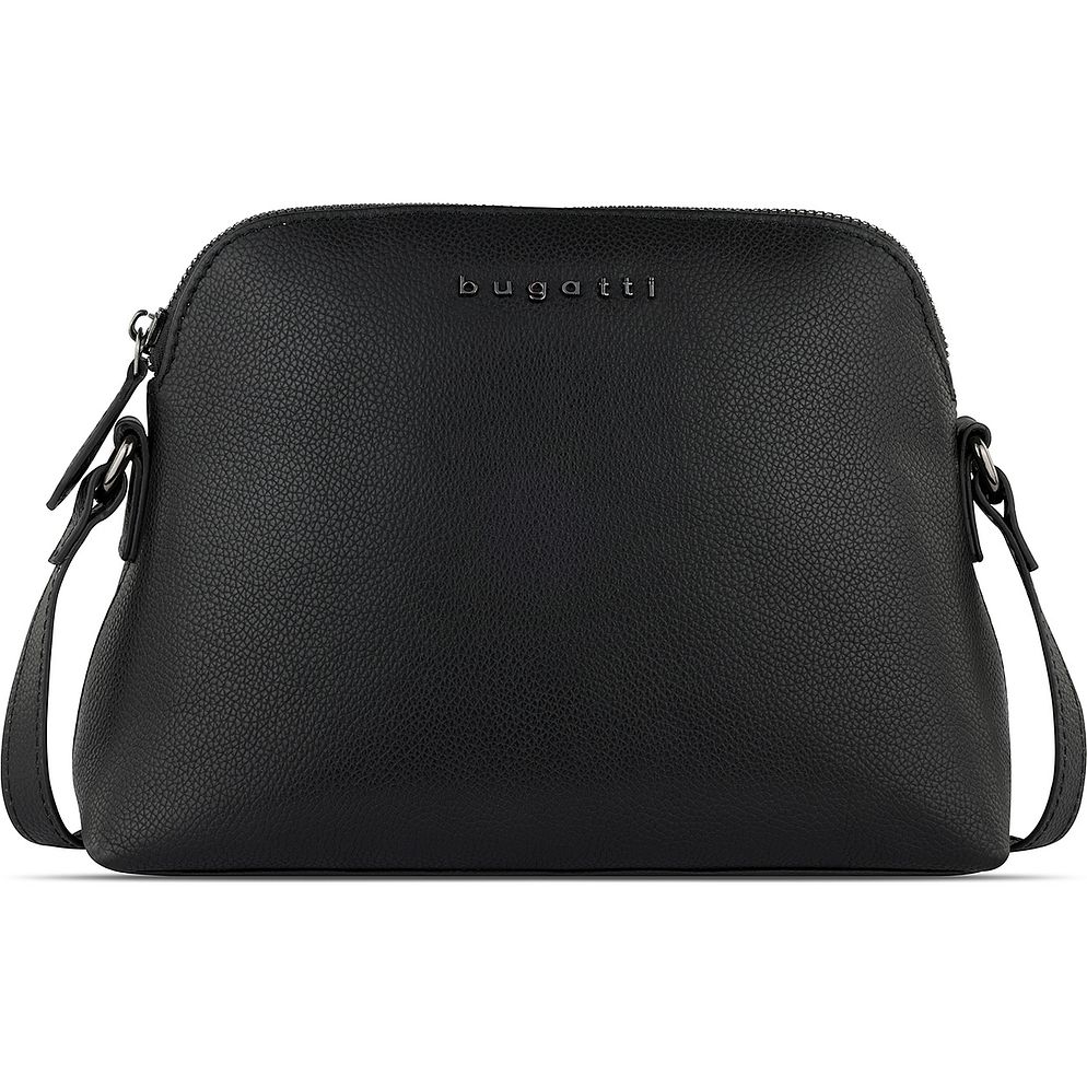bugatti Bella Borsa a tracolla Vera Pelle 23.5 cm