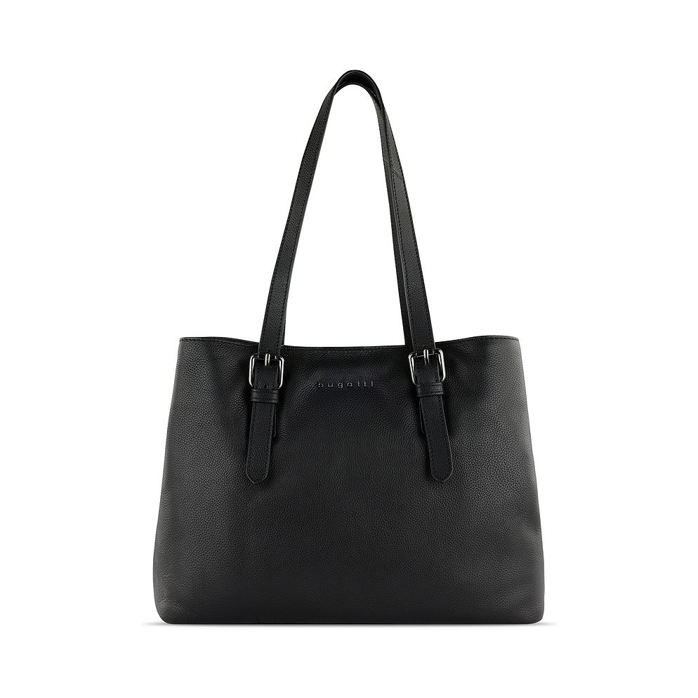 bugatti Bella Borsa a spalla Vera Pelle 35 cm bugatti Bella Borsa a spalla Vera Pelle 35 cm