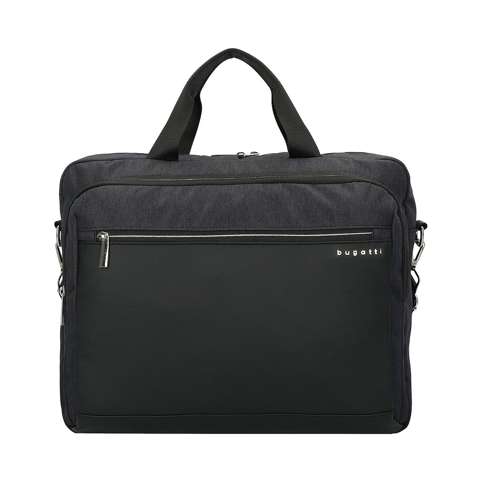 bugatti Sera Valigetta Protezione RFID 40 cm Vano porta PC bugatti Sera Valigetta Protezione RFID 40 cm Vano porta PC