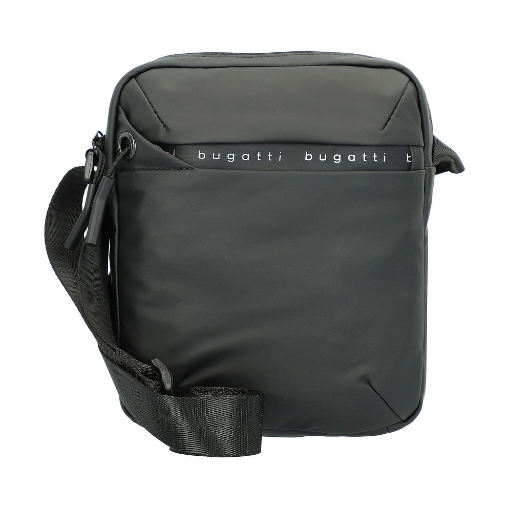 bugatti Blanc Borsa a tracolla 18 cm