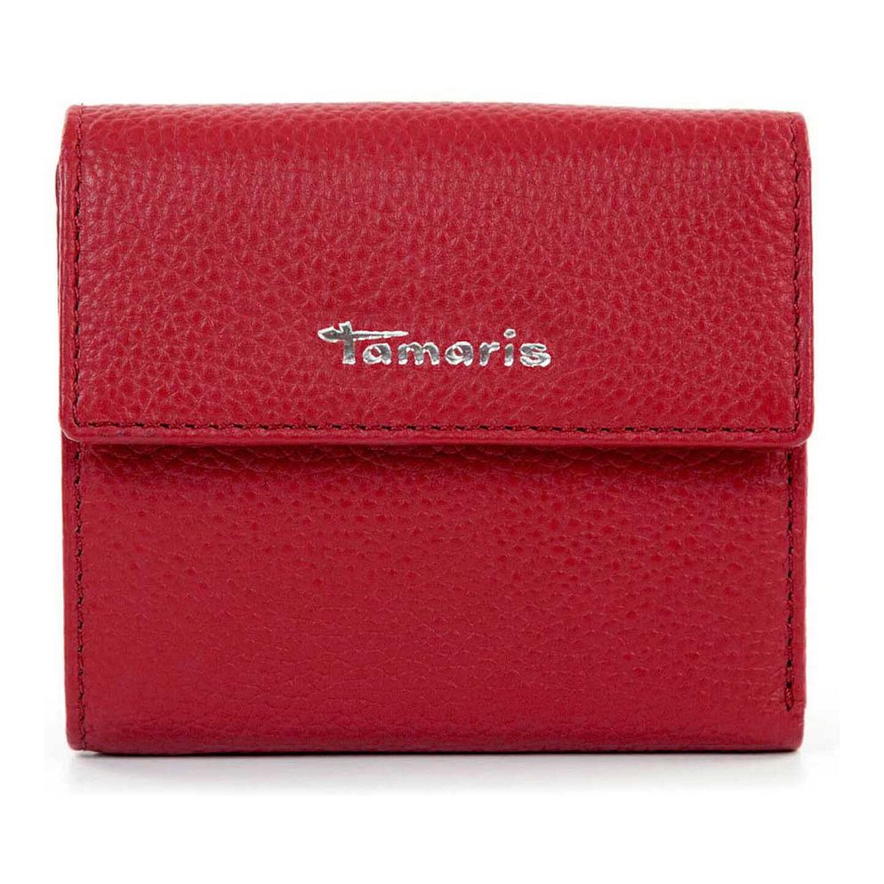 Tamaris TAS Amanda Pung Læder 10 cm Tamaris TAS Amanda Pung Læder 10 cm