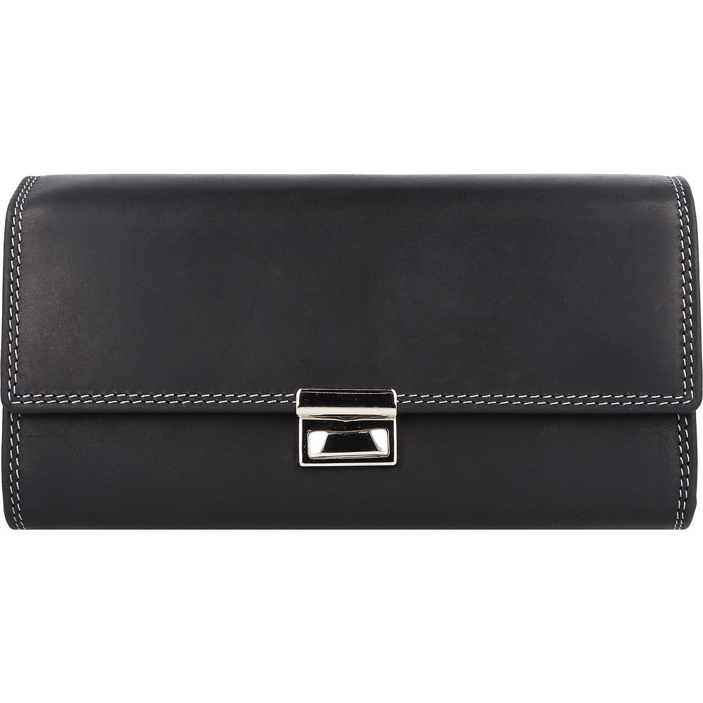 Esquire Dallas Portafoglio Vera Pelle 18 cm Esquire Dallas Portafoglio Vera Pelle 18 cm