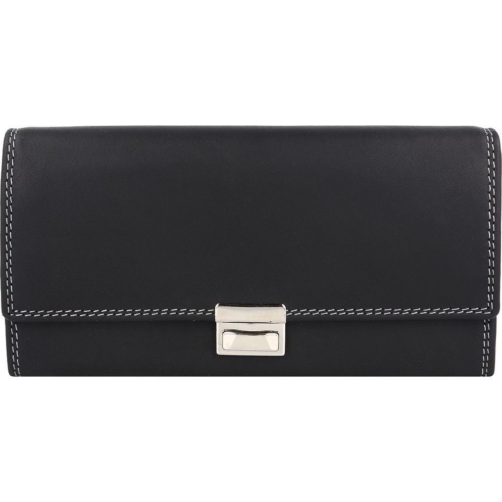 Esquire Dallas Portafoglio Vera Pelle 18 cm Esquire Dallas Portafoglio Vera Pelle 18 cm
