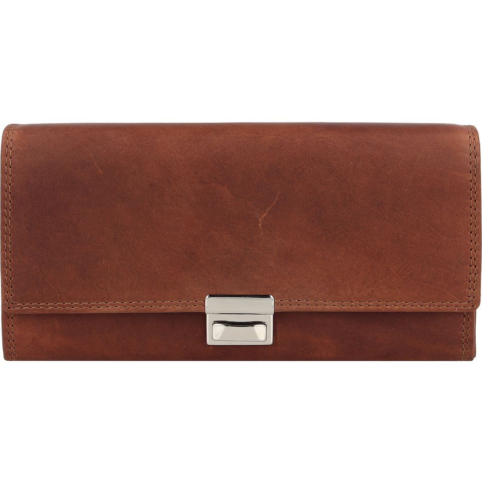Esquire Dallas Portafoglio Vera Pelle 18 cm Esquire Dallas Portafoglio Vera Pelle 18 cm