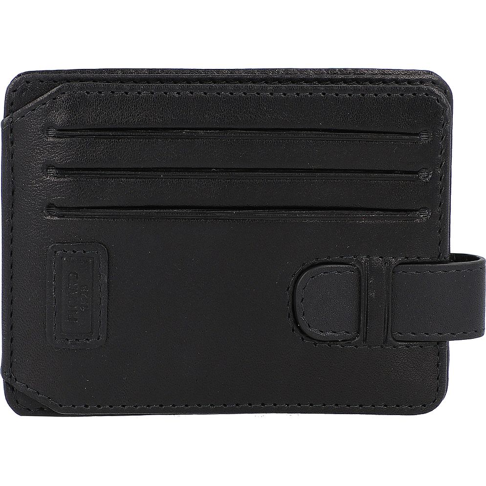 Picard Authentic1 Custodia per carta di credito Vera Pelle 10.5 cm Picard Authentic1 Custodia per carta di credito Vera Pelle 10.5 cm