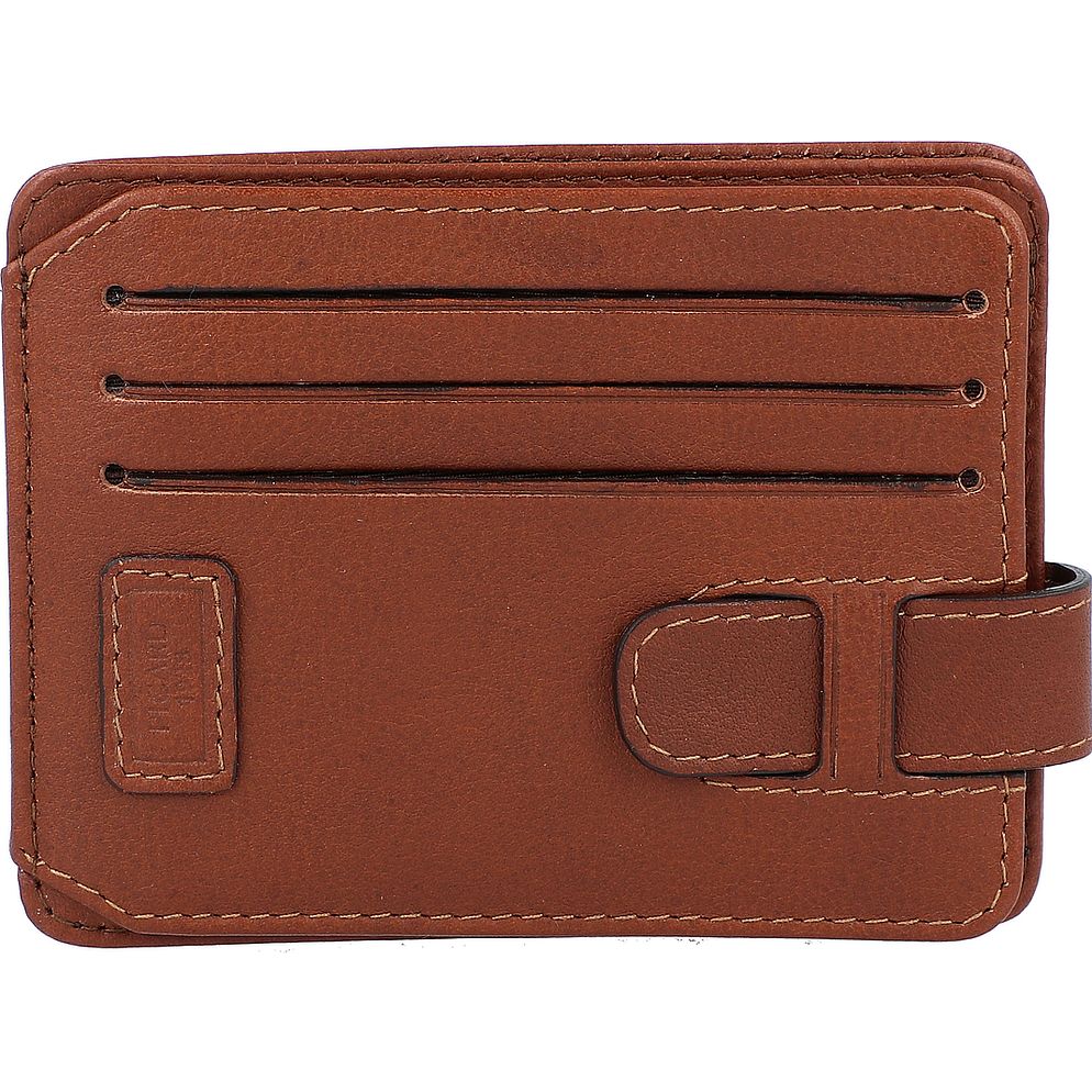 Picard Authentic1 Custodia per carta di credito Vera Pelle 10.5 cm Picard Authentic1 Custodia per carta di credito Vera Pelle 10.5 cm