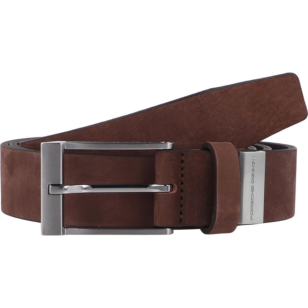 Porsche Design Dakota Cintura Vera Pelle Porsche Design Dakota Cintura Vera Pelle