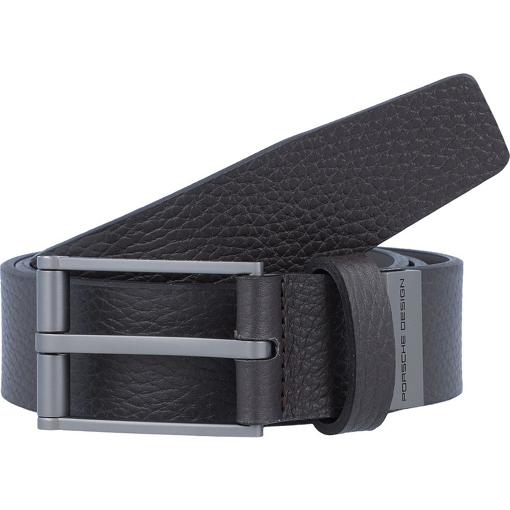 Porsche Design Montana Cintura Vera Pelle Porsche Design Montana Cintura Vera Pelle