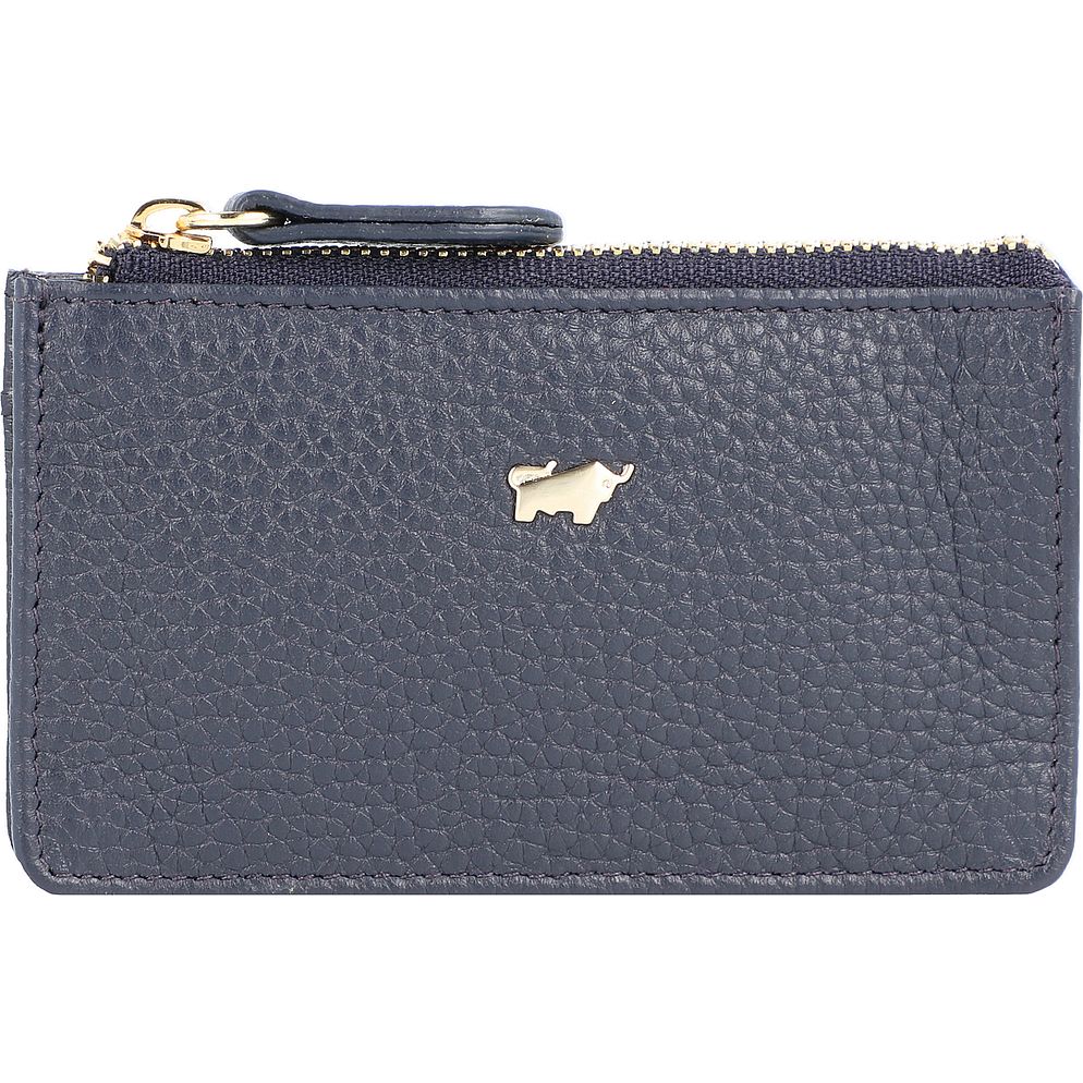 Braun Büffel Asti Portafoglio chiave Vera Pelle 12 cm Braun Büffel Asti Portafoglio chiave Vera Pelle 12 cm