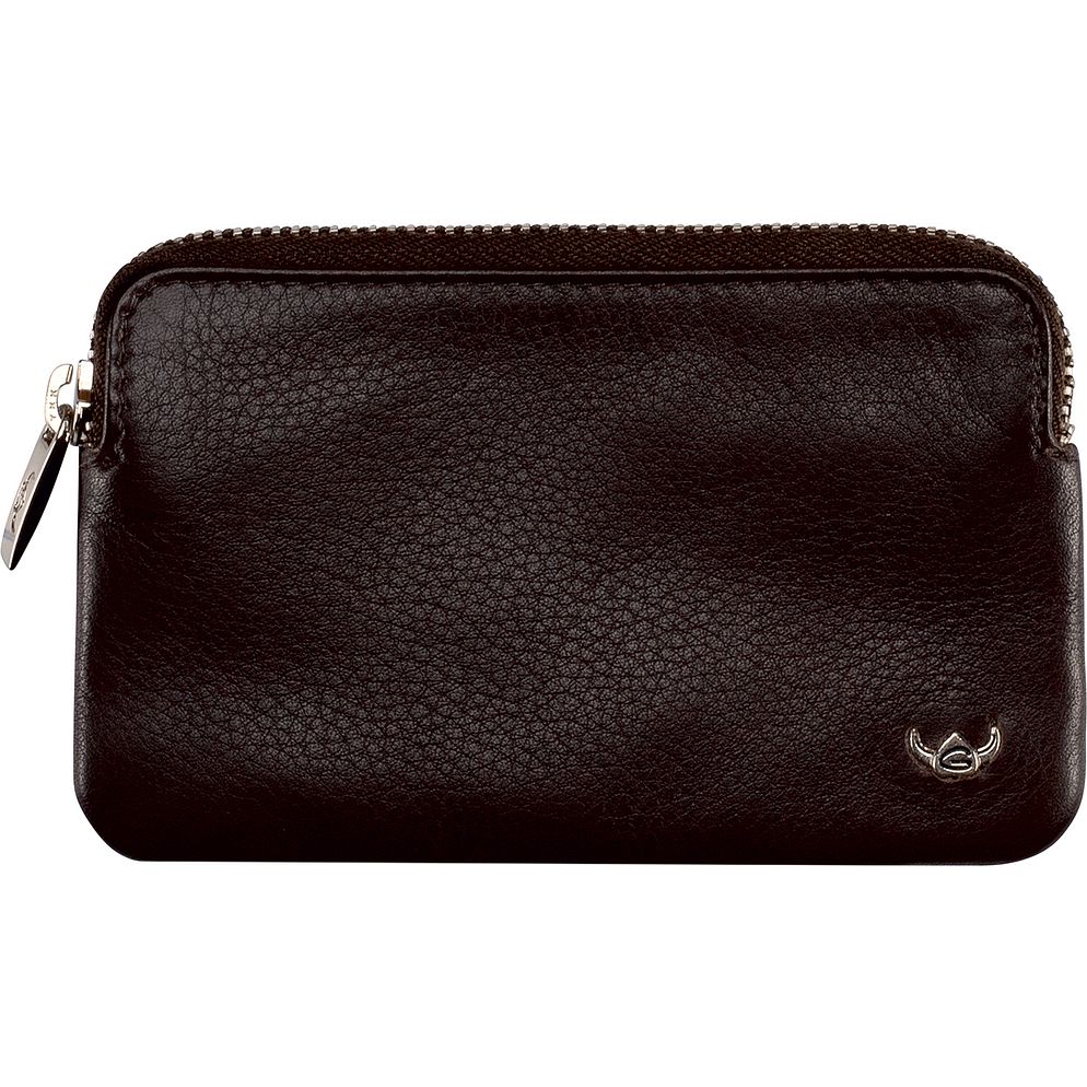 Golden Head Capri Portafoglio chiave Vera Pelle 17 cm Golden Head Capri Portafoglio chiave Vera Pelle 17 cm