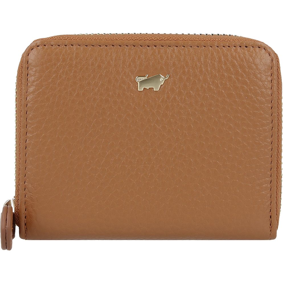Braun Büffel Asti Custodia per carta di credito Vera Pelle 10.5 cm Braun Büffel Asti Custodia per carta di credito Vera Pelle 10.5 cm