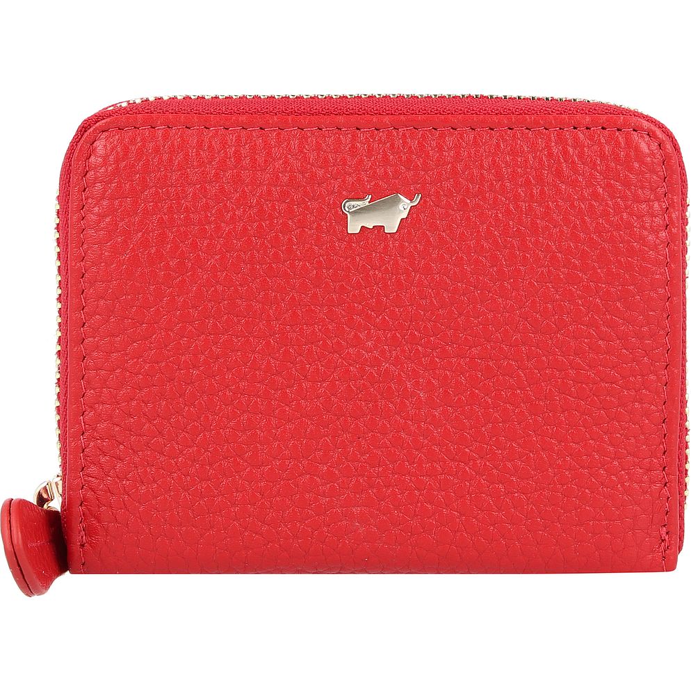 Braun Büffel Asti Custodia per carta di credito Vera Pelle 10.5 cm Braun Büffel Asti Custodia per carta di credito Vera Pelle 10.5 cm