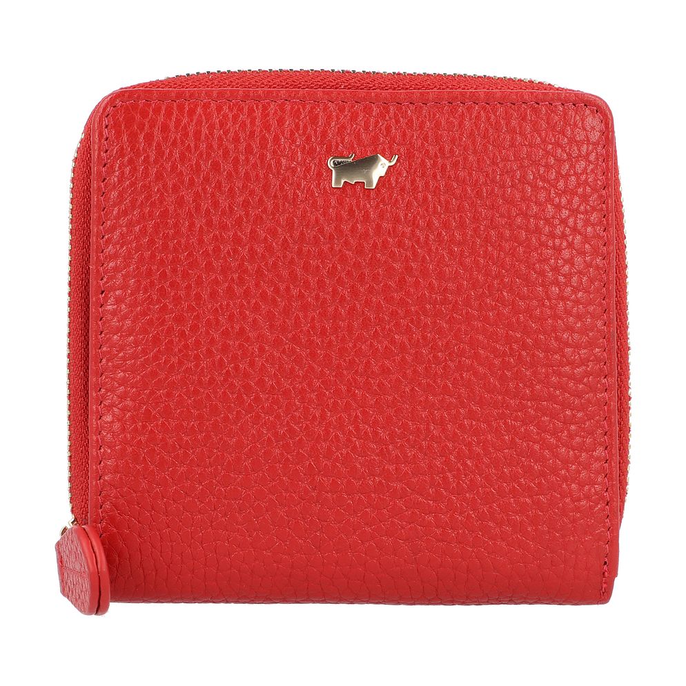 Braun Büffel Asti Portafoglio Protezione RFID Vera Pelle 10 cm Braun Büffel Asti Portafoglio Protezione RFID Vera Pelle 10 cm