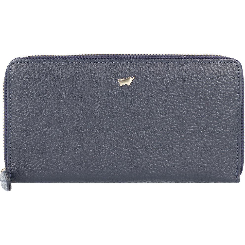 Braun Büffel Asti Plånbok RFID-skydd Läder 19 cm Braun Büffel Asti Plånbok RFID-skydd Läder 19 cm