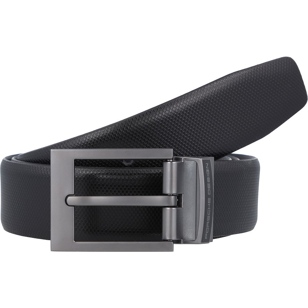 Porsche Design Business Bälte Läder
