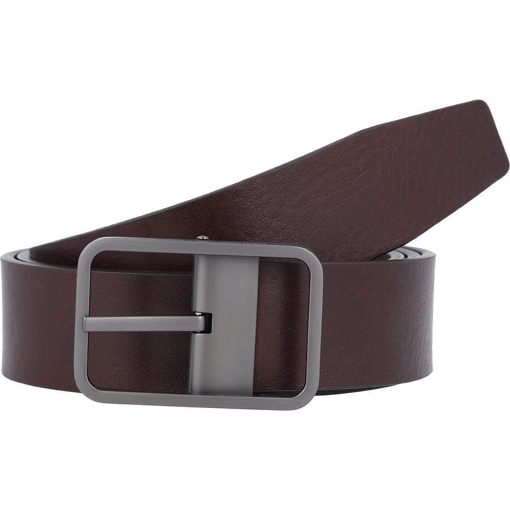 Porsche Design Oliy Cintura Vera Pelle