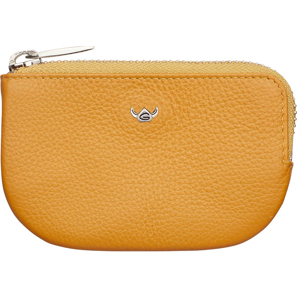 Golden Head Madrid Portafoglio chiave Vera Pelle 10.5 cm Golden Head Madrid Portafoglio chiave Vera Pelle 10.5 cm