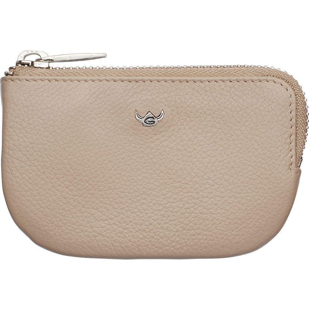 Golden Head Madrid Portafoglio chiave Vera Pelle 10.5 cm Golden Head Madrid Portafoglio chiave Vera Pelle 10.5 cm