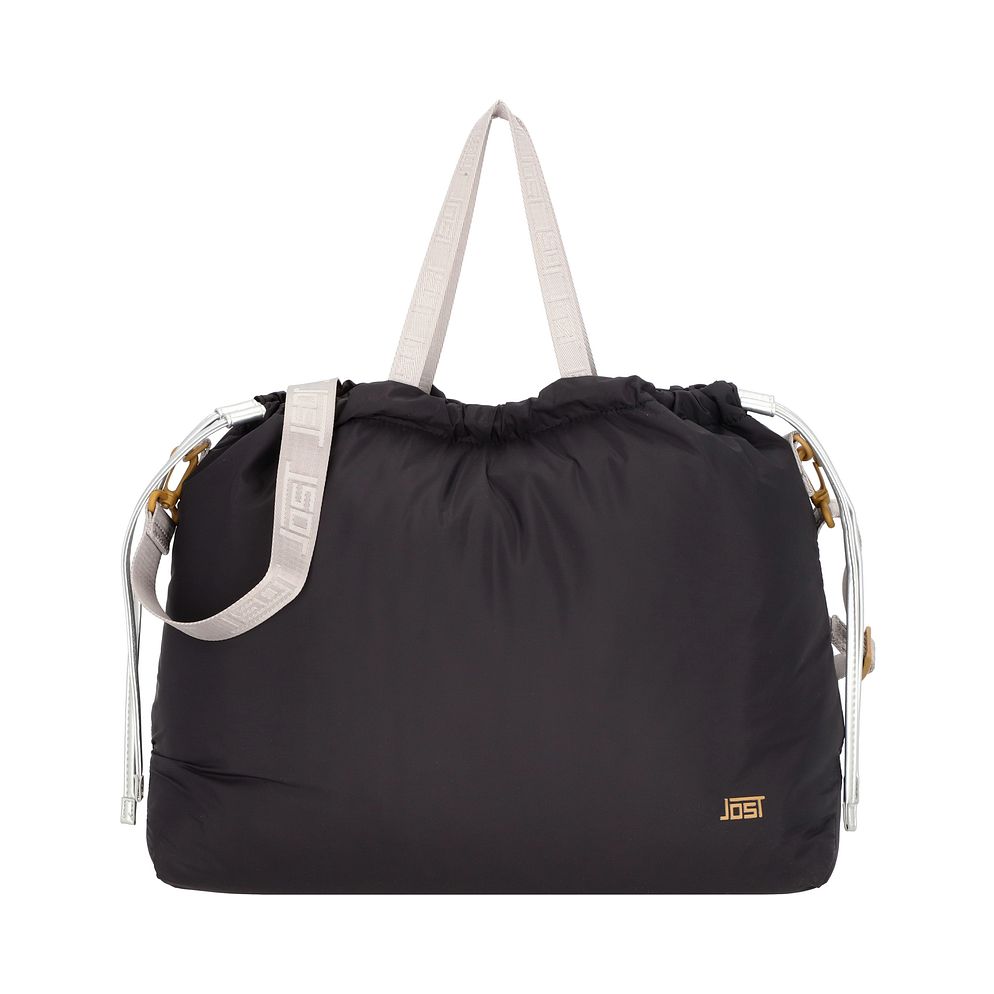Jost Kemi Borsa a spalla 43 cm Jost Kemi Borsa a spalla 43 cm