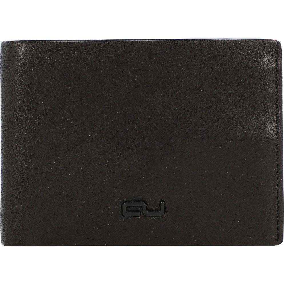aunts & uncles Norwegians Stian Plånbok RFID-skydd Läder 12 cm