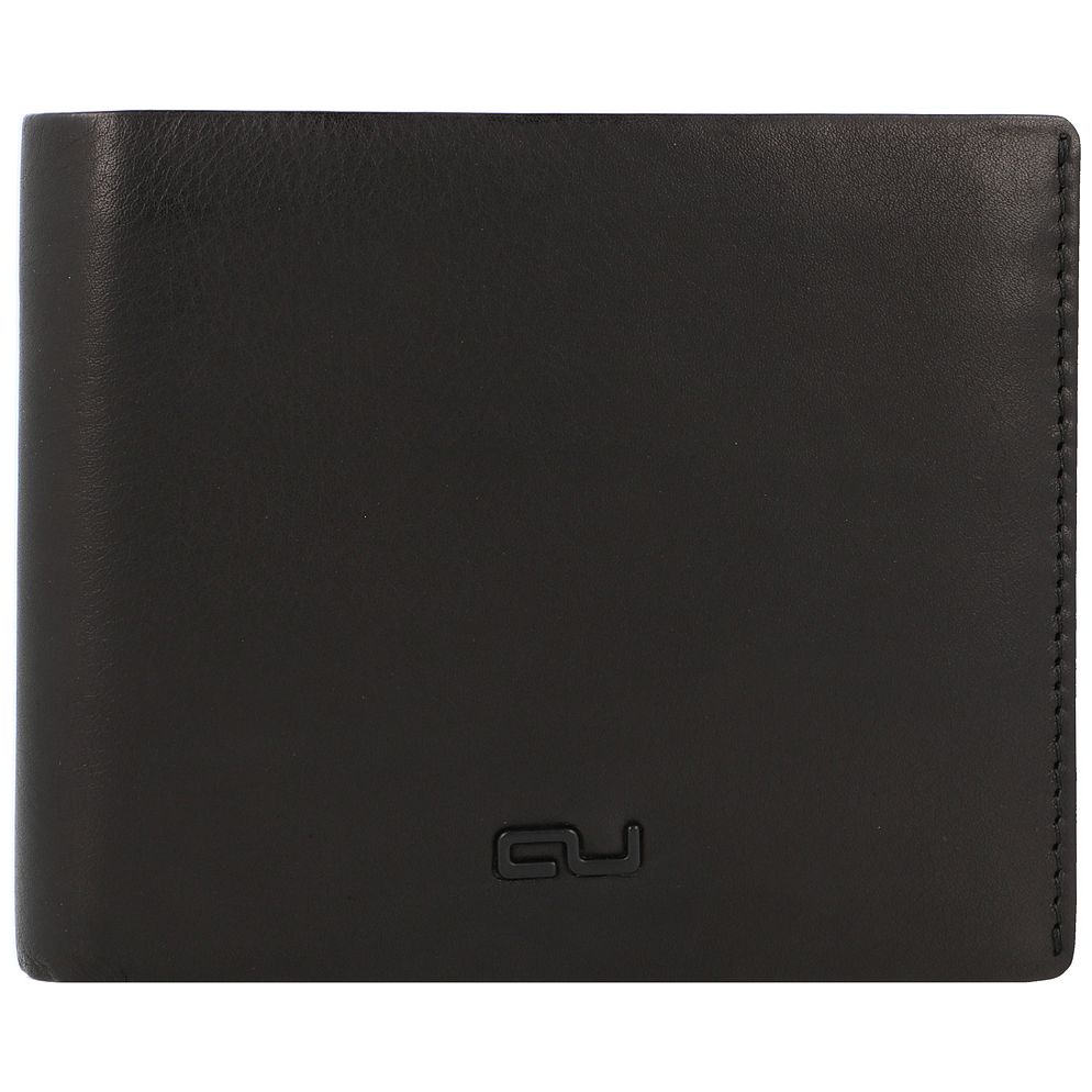 aunts & uncles Norwegians Kjetil Plånbok RFID-skydd Läder 12.5 cm