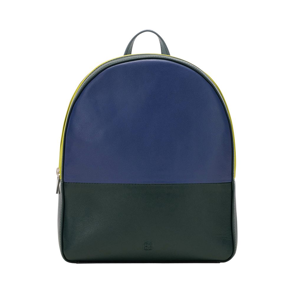 DuDu Favignana Zaino da città Vera Pelle 26.5 cm DuDu Favignana Zaino da città Vera Pelle 26.5 cm