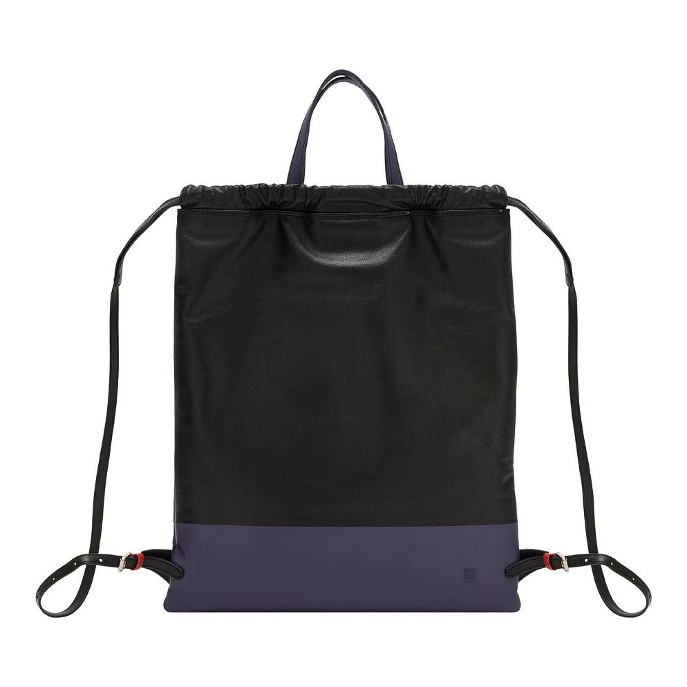 DuDu Linosa Zaino da giorno Vera Pelle 42 cm DuDu Linosa Zaino da giorno Vera Pelle 42 cm