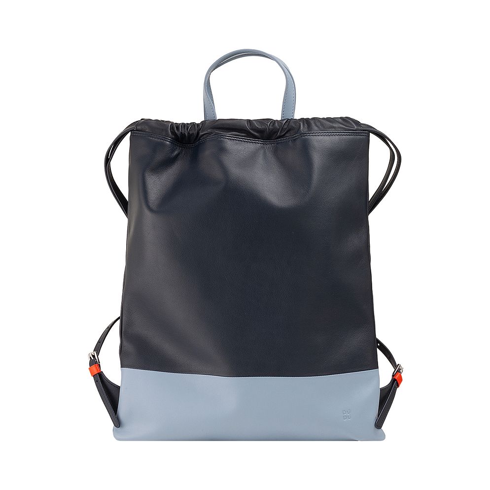 DuDu Linosa Zaino da giorno Vera Pelle 42 cm DuDu Linosa Zaino da giorno Vera Pelle 42 cm