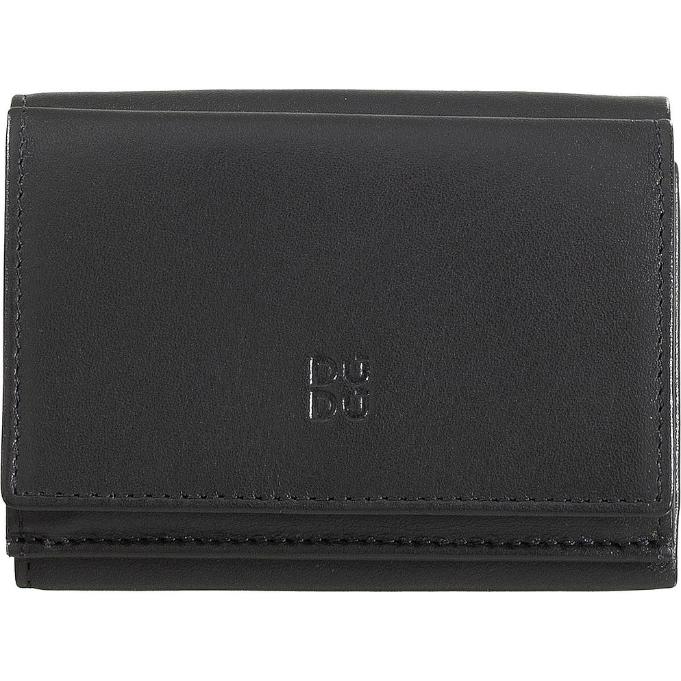 DuDu Honduras Portafoglio Vera Pelle 10 cm DuDu Honduras Portafoglio Vera Pelle 10 cm