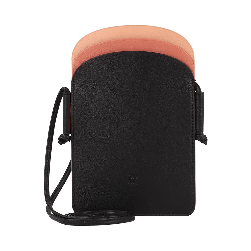 DuDu Minorca Custodia per cellulare Vera Pelle 12 cm DuDu Minorca Custodia per cellulare Vera Pelle 12 cm