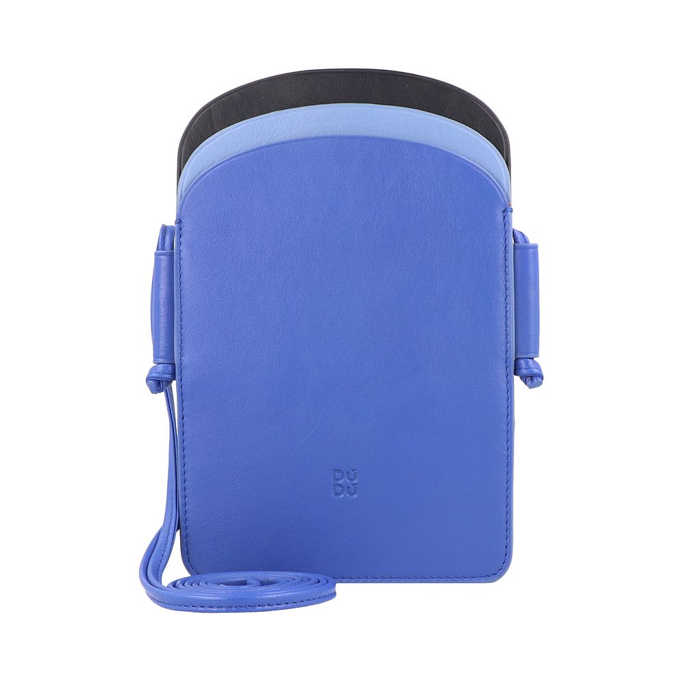 DuDu Minorca Custodia per cellulare Vera Pelle 12 cm DuDu Minorca Custodia per cellulare Vera Pelle 12 cm