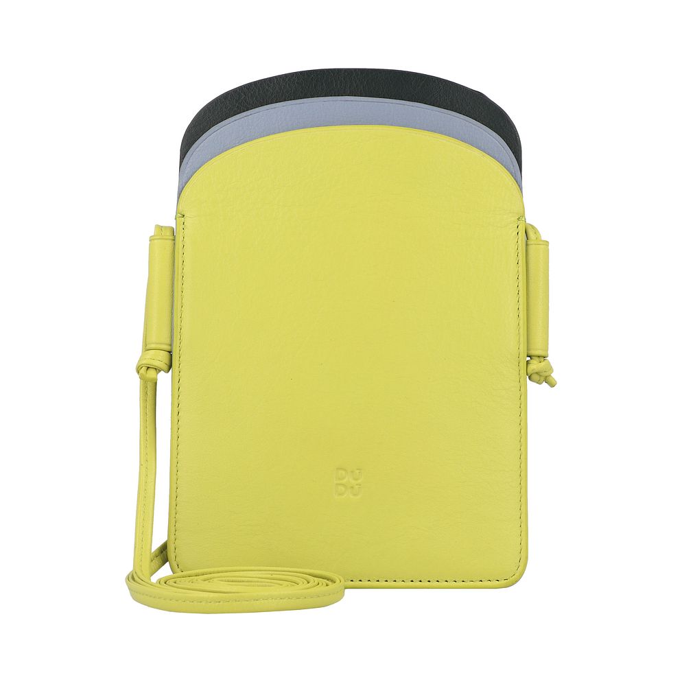 DuDu Minorca Custodia per cellulare Vera Pelle 12 cm DuDu Minorca Custodia per cellulare Vera Pelle 12 cm