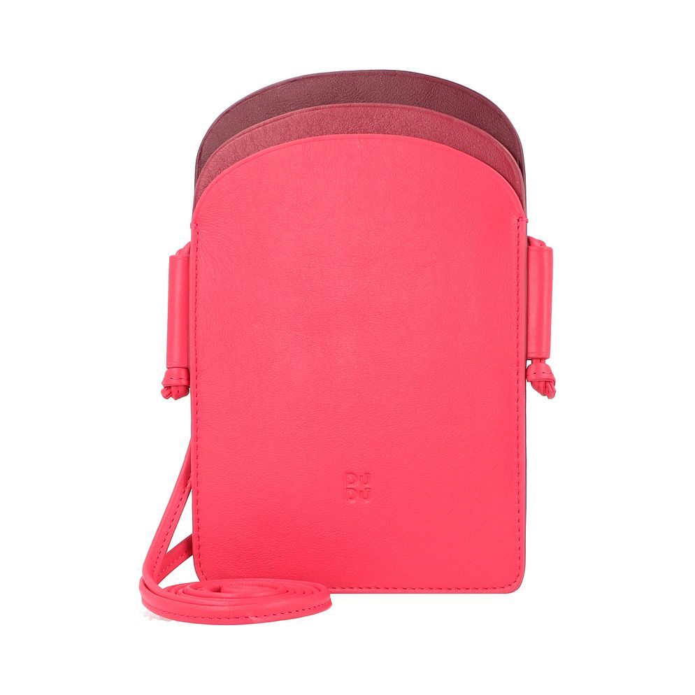 DuDu Minorca Custodia per cellulare Vera Pelle 12 cm DuDu Minorca Custodia per cellulare Vera Pelle 12 cm