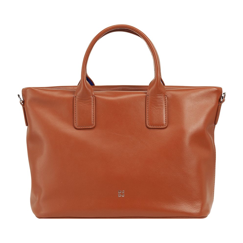 DuDu Jaqueline Borsetta Vera Pelle 28 cm DuDu Jaqueline Borsetta Vera Pelle 28 cm