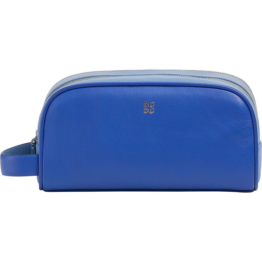DuDu Thani Borsa per cosmetici Vera Pelle 21 cm DuDu Thani Borsa per cosmetici Vera Pelle 21 cm