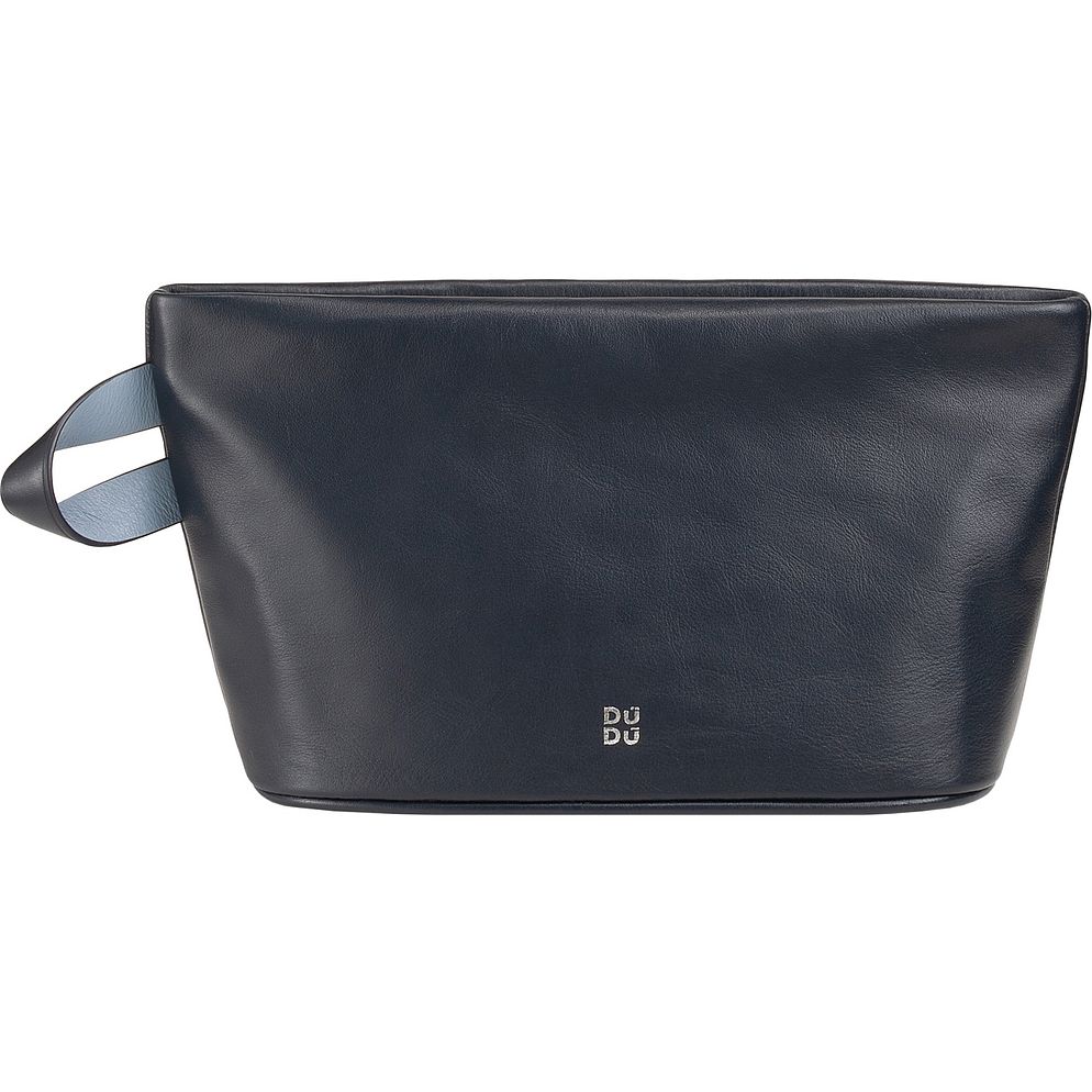 DuDu Fuerteventura Sminkväskor Läder 28 cm