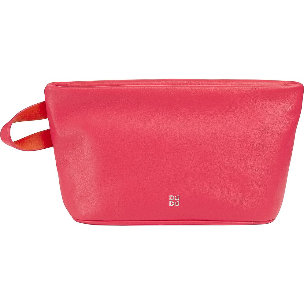 DuDu Fuerteventura Sminkväskor Läder 28 cm