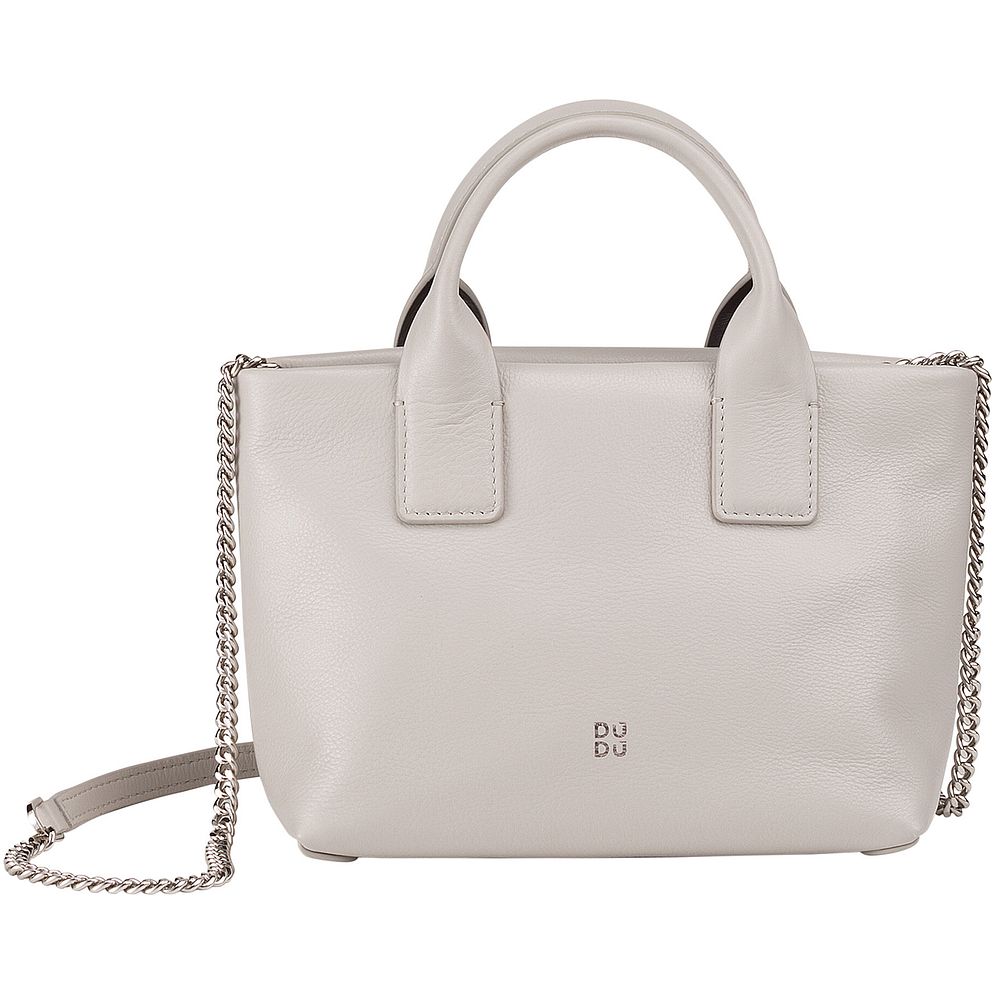 DuDu Ibiza Borsetta Vera Pelle 22 cm