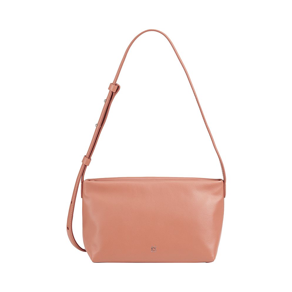 DuDu Fiji Borsa a tracolla Vera Pelle 27 cm DuDu Fiji Borsa a tracolla Vera Pelle 27 cm