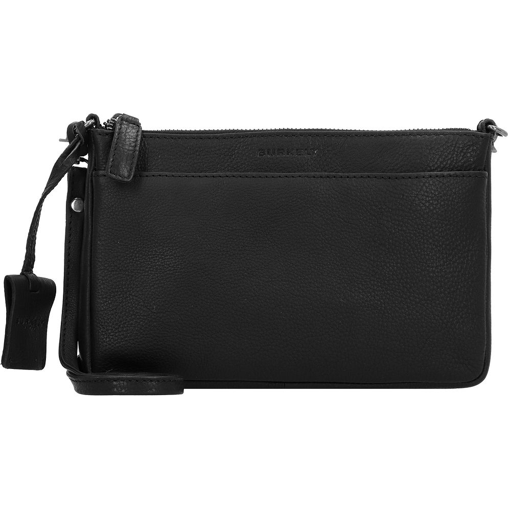Burkely Antique Avery Borsa a tracolla Vera Pelle 24 cm Burkely Antique Avery Borsa a tracolla Vera Pelle 24 cm