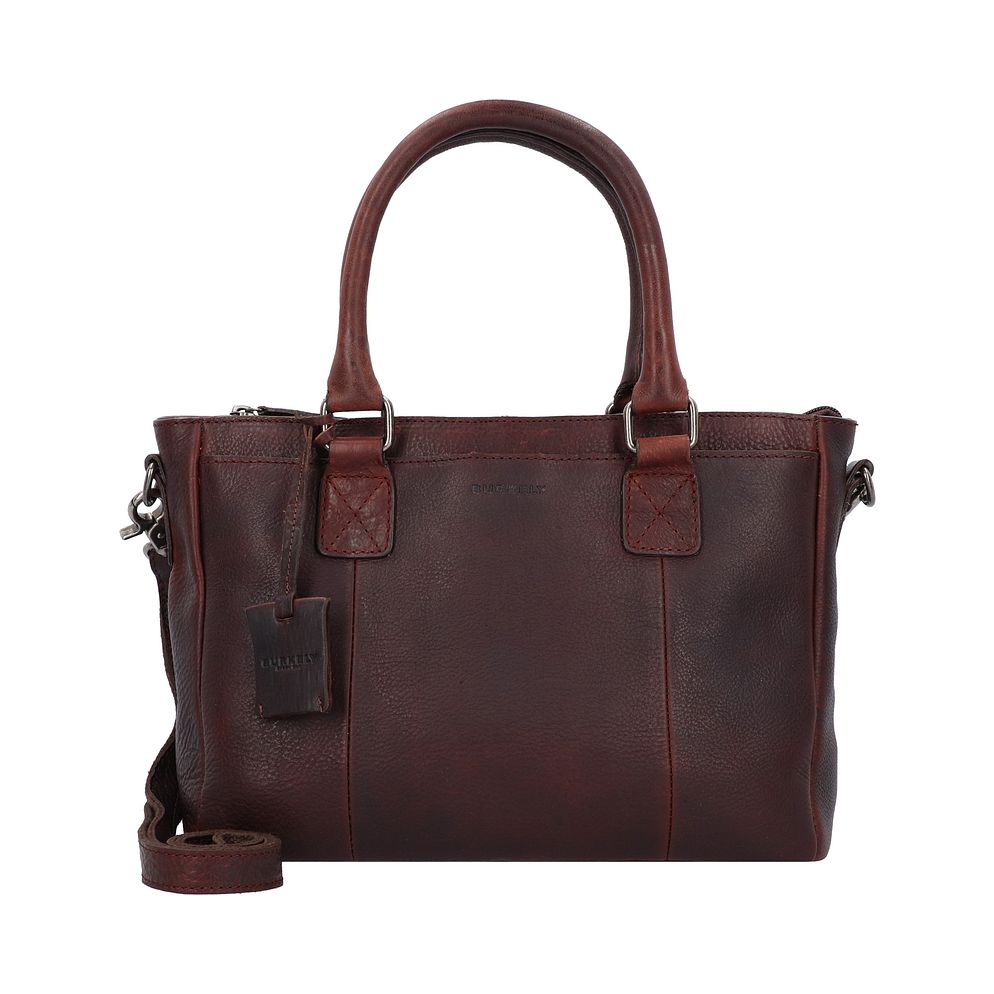 Burkely Antique Avery Borsetta Vera Pelle 33 cm Burkely Antique Avery Borsetta Vera Pelle 33 cm